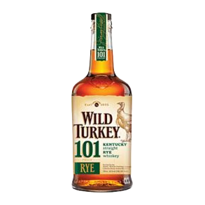 Wild Turkey Rye 101 1L