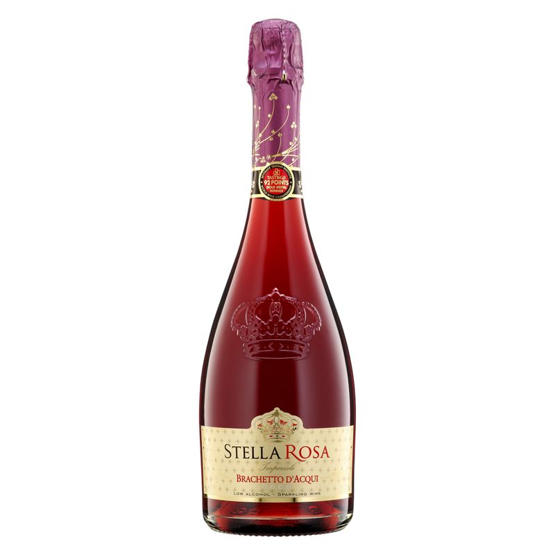 Stella Rosa Imperiale Brachetto d'Acqui 750 ml