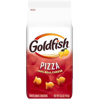 Goldfish Pizza 6.6oz
