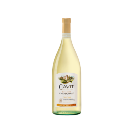 Cavit Chardonnay 1.5L