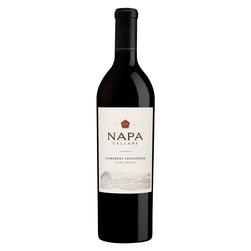 Napa Cellars Cabernet Sauvignon 750 ml