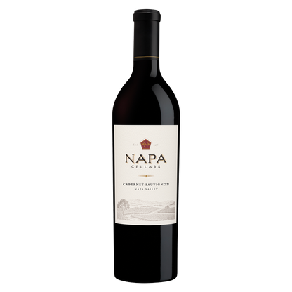 Napa Cellars Cabernet Sauvignon 750 ml