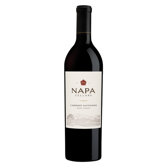 Napa Cellars Cabernet Sauvignon 750 ml