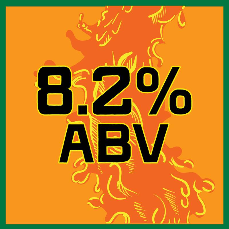 Elysian Juice Dust IPA (6PKC 12OZ) (6PKC 12 OZ)