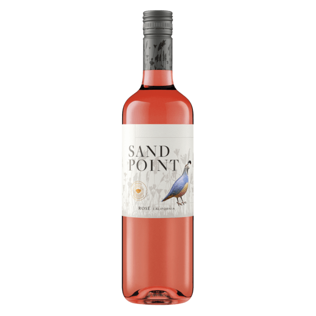 Sand Point Rose 750ml