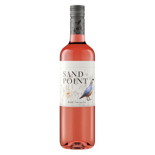 Sand Point Rose 750ml