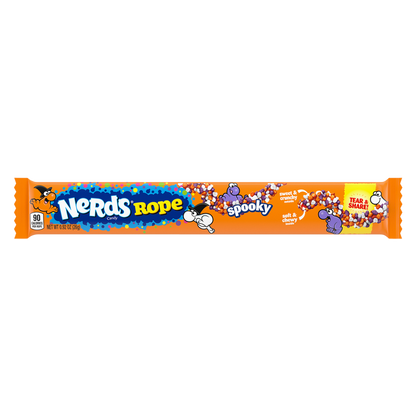 Nerds Spooky Rope 0.92oz