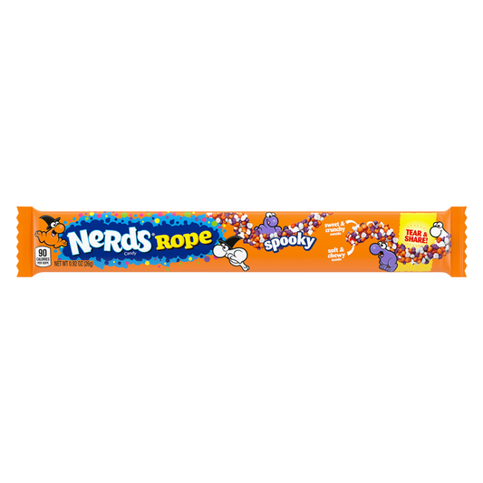 Nerds Spooky Rope 0.92oz