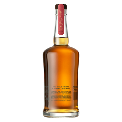 Wild Turkey Jimmy Russell 8 Year 750ml Bottle