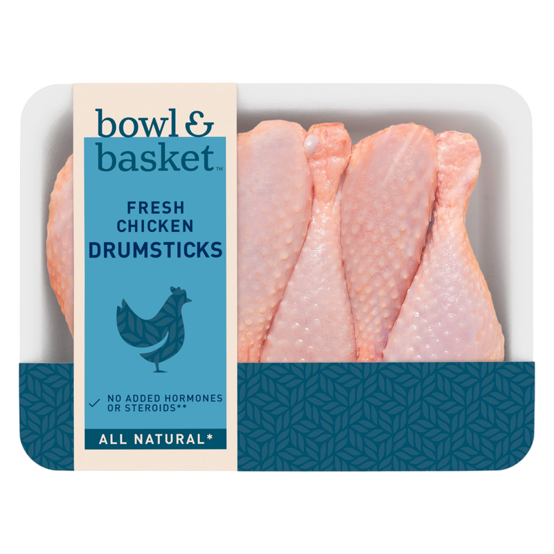 Chicken Drumsticks - Avg 1.9lb