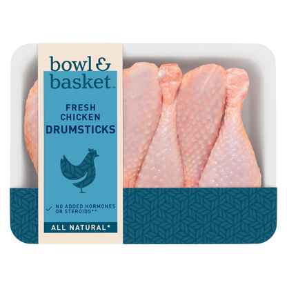 Chicken Drumsticks - Avg 1.9lb
