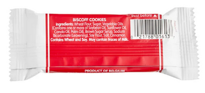 Lotus Biscoff Cookies, 2ct