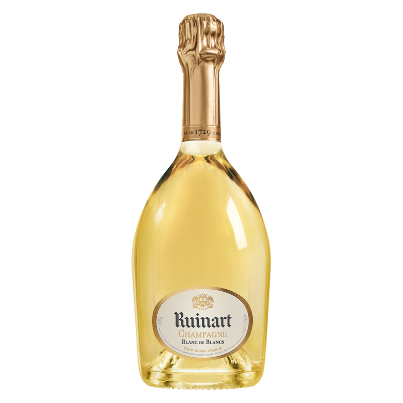 Ruinart Blanc De Blancs 750ml