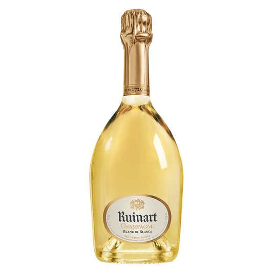 Ruinart Blanc De Blancs 750ml