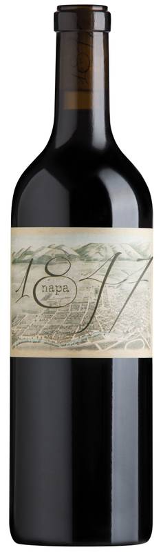 Napa 1847 Cabernet Sauvignon 750ml