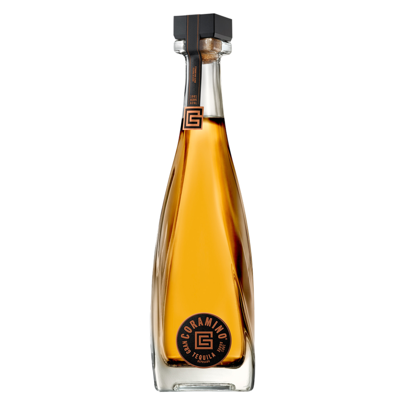 Gran Coramino Tequila Reposado 750ml (80 Proof)