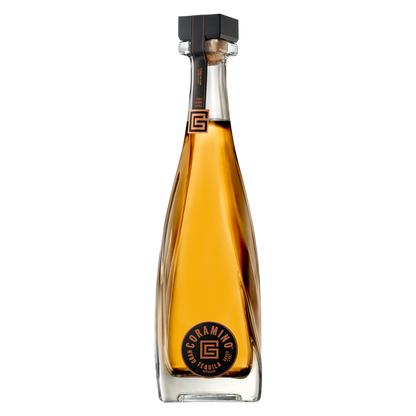 Gran Coramino Tequila Reposado 750ml (80 Proof)