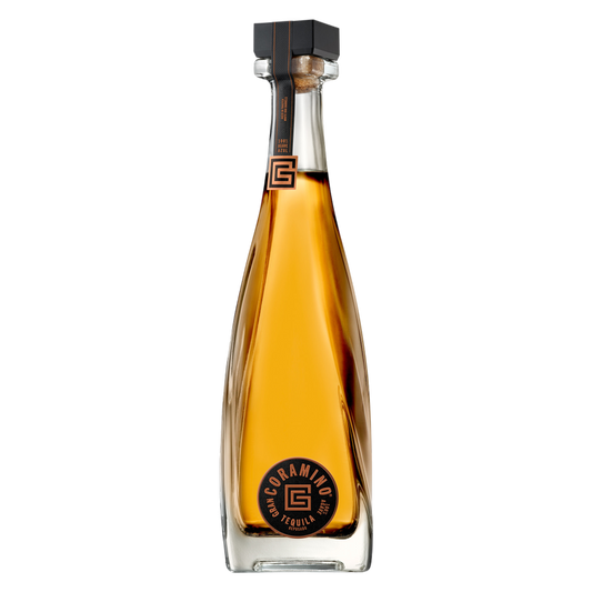 Gran Coramino Tequila Reposado 750ml (80 Proof)