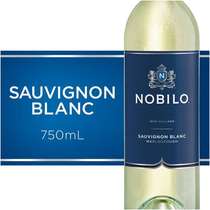 Nobilo Sauvignon Blanc 750ml