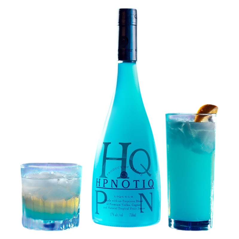 Hpnotiq Liqueur 750ml (34 Proof)