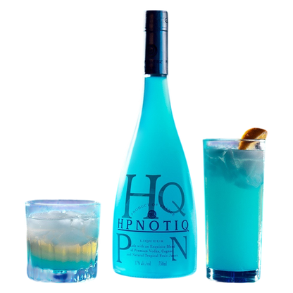 Hpnotiq Liqueur 50ml