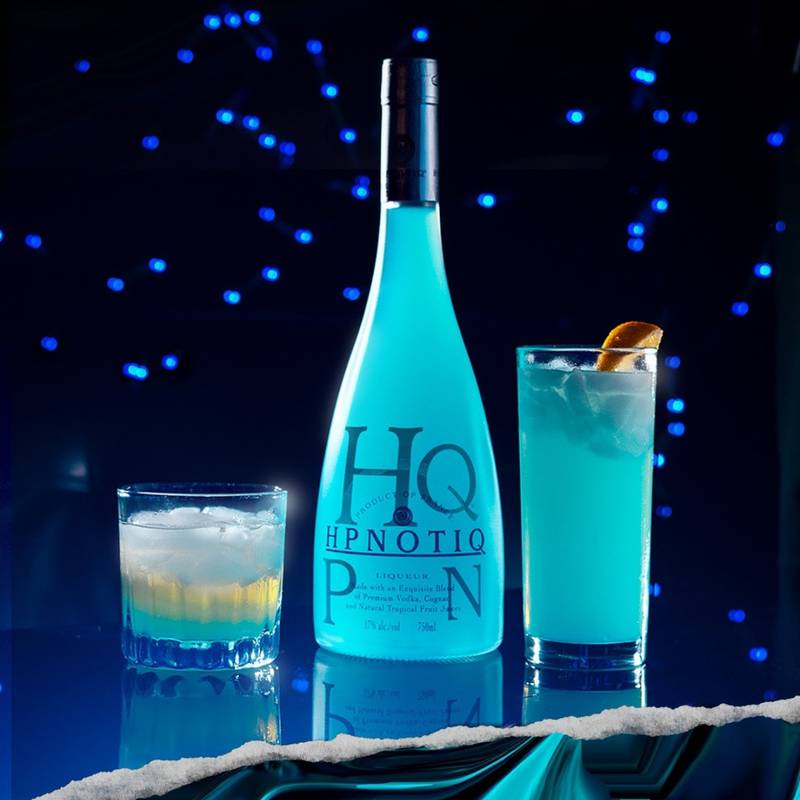 Hpnotiq Liqueur 50ml