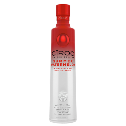 Ciroc Summer Watermelon 1L (70 Proof)