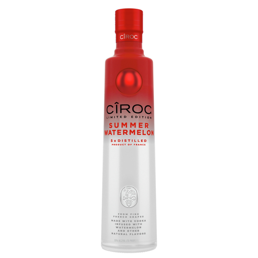 Ciroc Summer Watermelon 1L (70 Proof)