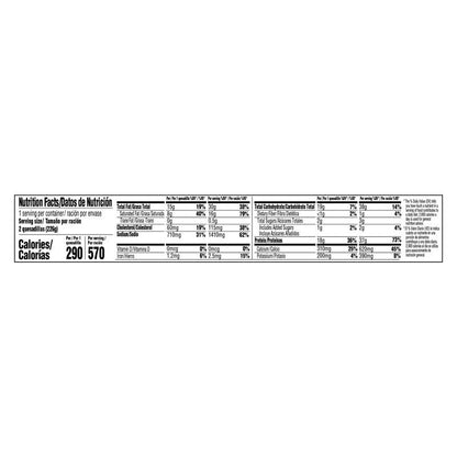 Delimex Char-Grilled Chicken Crispy Quesadillas, 8oz.