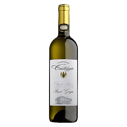 Cantina Casteggio Pinot Grigio 750ml