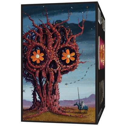 Liquid Death Psycho Cider Sparkling Water 6pk 12oz Can