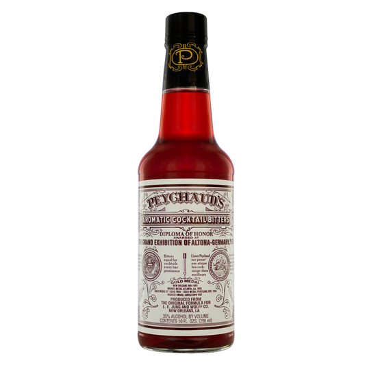 Peychaud Bitters 10oz