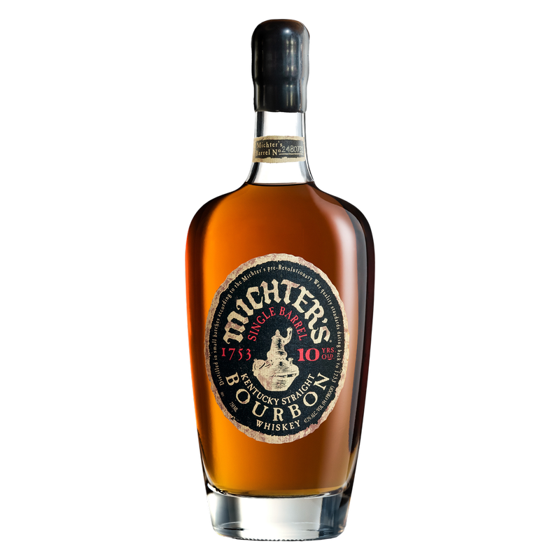 Michter's Bourbon 10 Yr 750ml