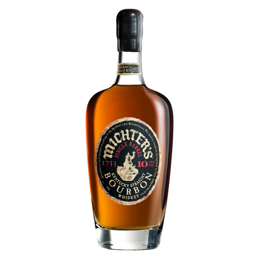Michter's Bourbon 10 Yr 750ml