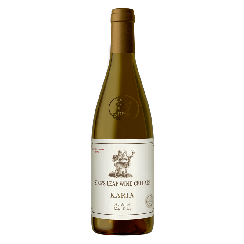 Stag's Leap Karia Chardonnay 750ml