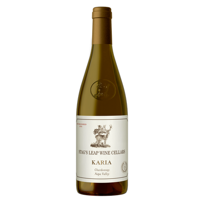 Stag's Leap Karia Chardonnay 750ml