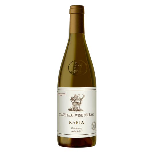 Stag's Leap Karia Chardonnay 750ml