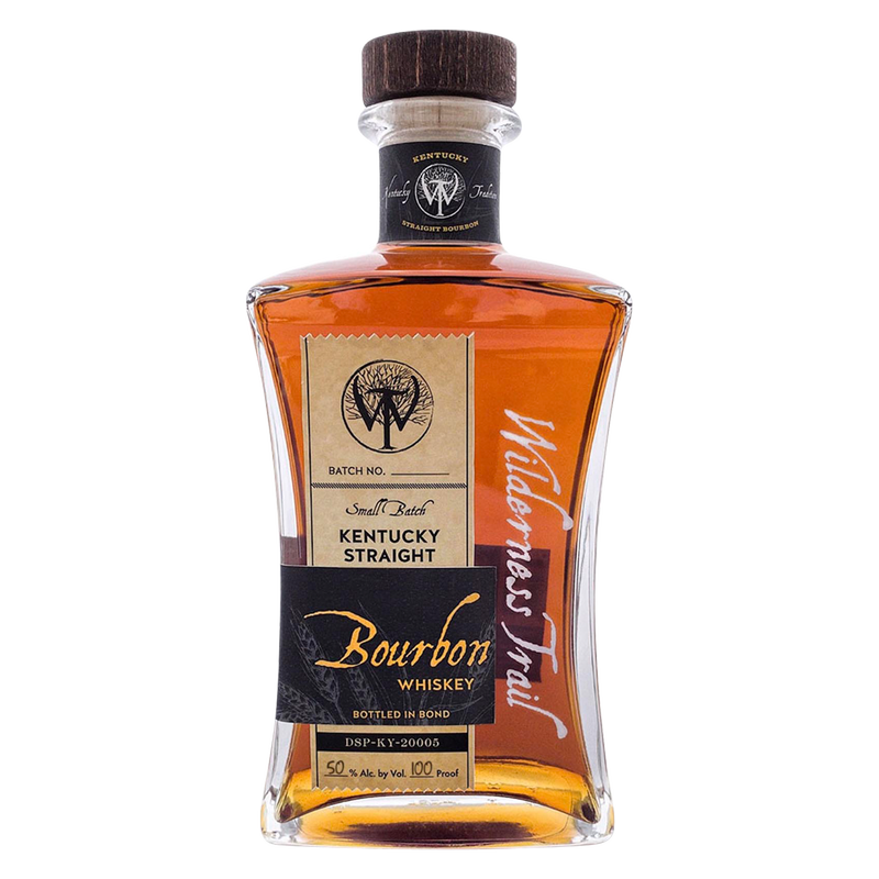 Wilderness Trail Black Label Bourbon BIB 750ml
