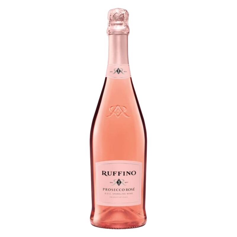 Ruffino Sparkling Rose 750ml