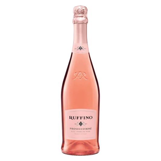 Ruffino Sparkling Rose 750ml
