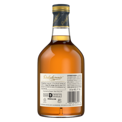 Dalwhinnie Distiller's Edition 750ml