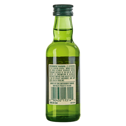 Jameson Caskmates Ipa Irish Whiskey 50 Ml
