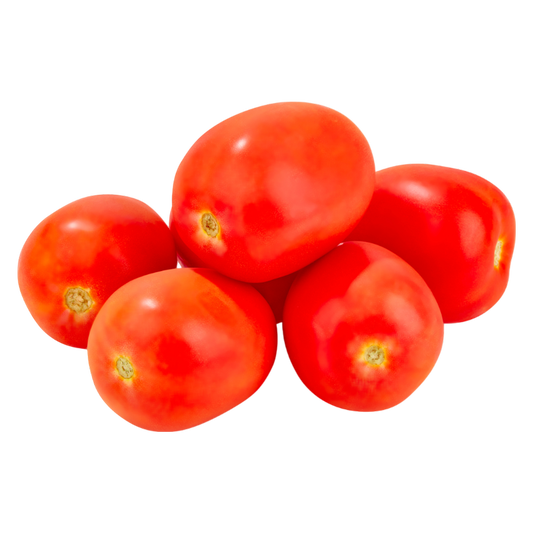 Organic Roma Tomatoes - 1lb