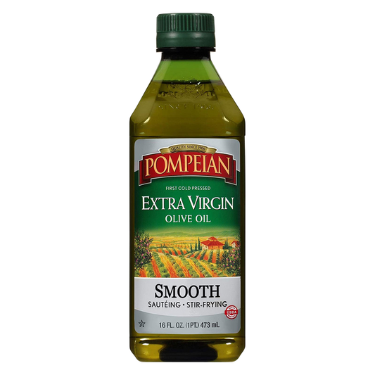 Pompeian Extra Virgin Olive Oil 16oz