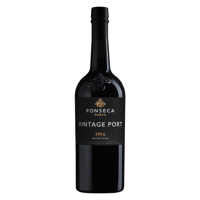 Fonseca Vintage Port 2016 750ml