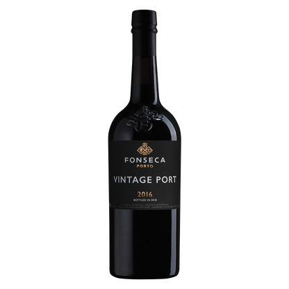 Fonseca Vintage Port 2016 750ml