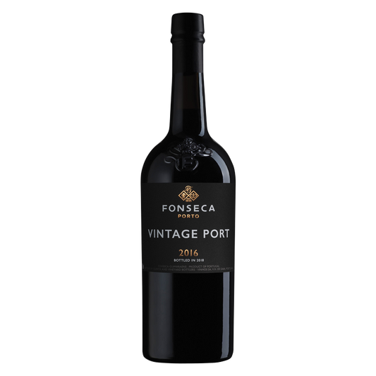 Fonseca Vintage Port 2016 750ml