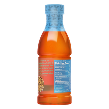Gold Peak Sweet Tea 16.9 oz Btl