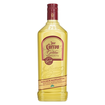 Jose Cuervo Golden Margarita Original Ready to Drink Cocktail 1.75L 12.7% ABV