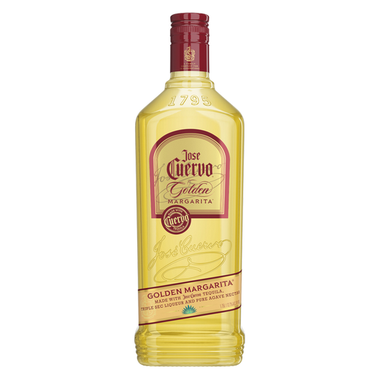 Jose Cuervo Golden Margarita Original Ready to Drink Cocktail 1.75L 12.7% ABV